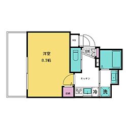 レピュア西尾久レジデンス 303