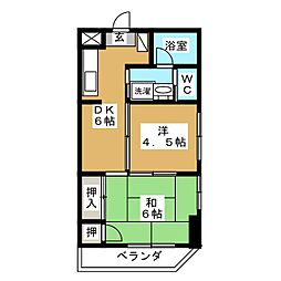 シャーレ町屋