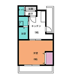 山一東尾久ステーツ