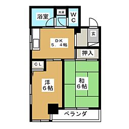 エクセルハイム町屋
