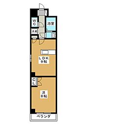 いずみマンションII