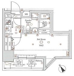 グラントゥルース田端
