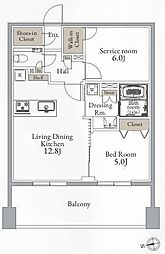プライマル町屋