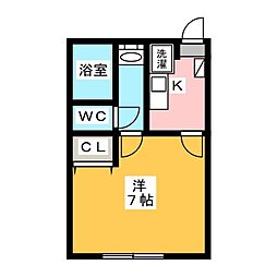 ＫＡ　ｒｅｓｉｄｅｎｃｅ西日暮里 301