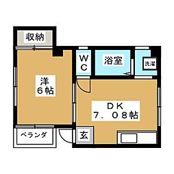 金子マンション