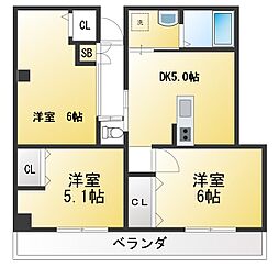 山一宮城ステーツ