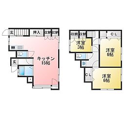 N　HOUSE 1