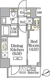 ジオエント町屋