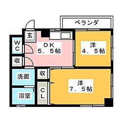 菊一マンション
