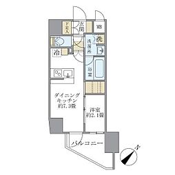 アジールコート町屋