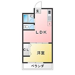 シントミプラザ町屋