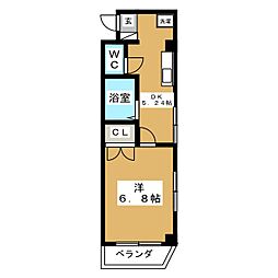 荒川区町屋８丁目