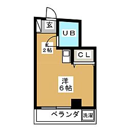 荒川区東尾久６丁目