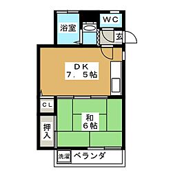 保田コーポ