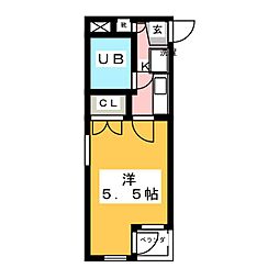 メゾンながとろ