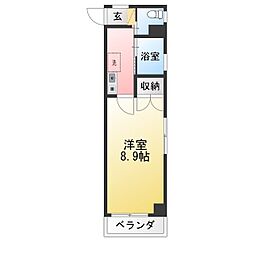 荒川区町屋３丁目