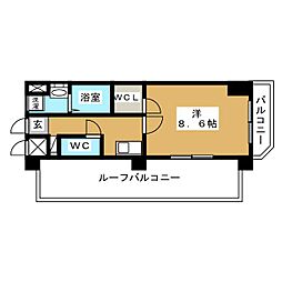 ラマージュ町屋