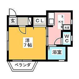 クレストワン