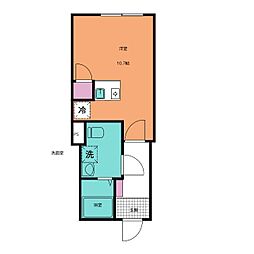 ラフォート町屋 403