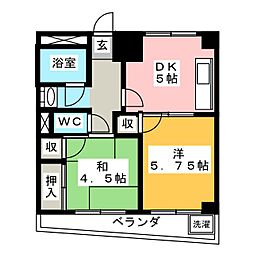 光建ハイム東尾久