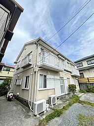 テラスハウスアサヒ 1