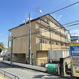 アノンテラス八景 404