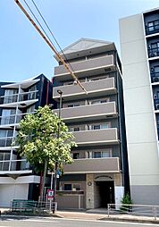 デュークガーデン八景III 401