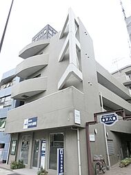 ヴランニュー金沢八景 311