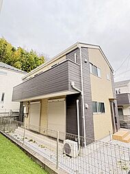 グリーンビラ B棟