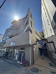 ヴランニュー金沢八景 301