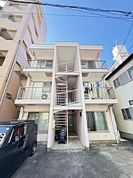 プレジデントマンション日の出町 201