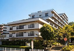 東建ニューハイツ金沢文庫 302