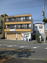 シーサイドハウスGK 301