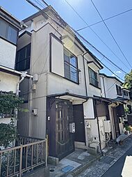 追浜本町テラスハウス 1