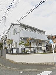 井田邸