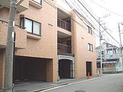 ライオンズマンション金沢八景第12 301