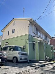 シーサイドタウン大塚 B−1