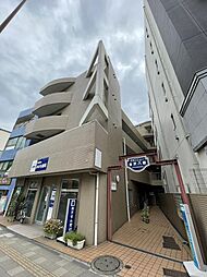 ヴランニュー金沢八景 503
