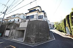 栄区飯島町　中古戸建