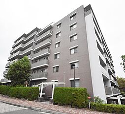 ローレルスクエア港南台　C棟 709