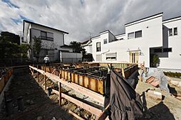 逗子市沼間5丁目　新築戸建 1号棟