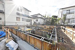 逗子市沼間5丁目　新築戸建 2号棟