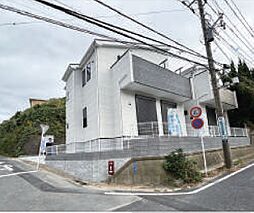 鶴が丘1丁目　新築戸建 1号棟