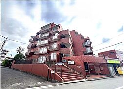 ライオンズマンション金沢八景D棟