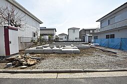 柳町新築戸建 1号棟