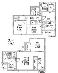 寺前２丁目　新築戸建