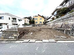 金沢区金沢町　売地