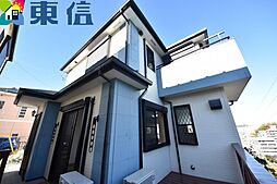 富岡東1丁目　中古戸建