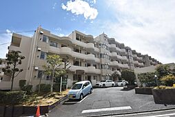 磯子台パークハイツ9号棟 316号室