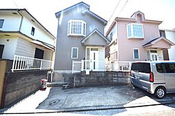 高舟台2丁目　中古戸建